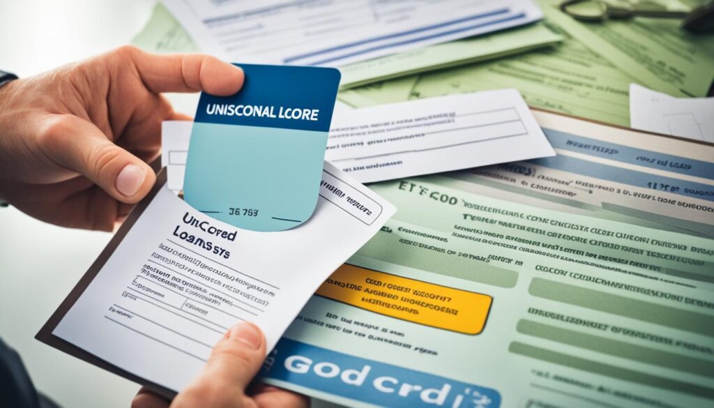 eligibility for unsecured personal loans