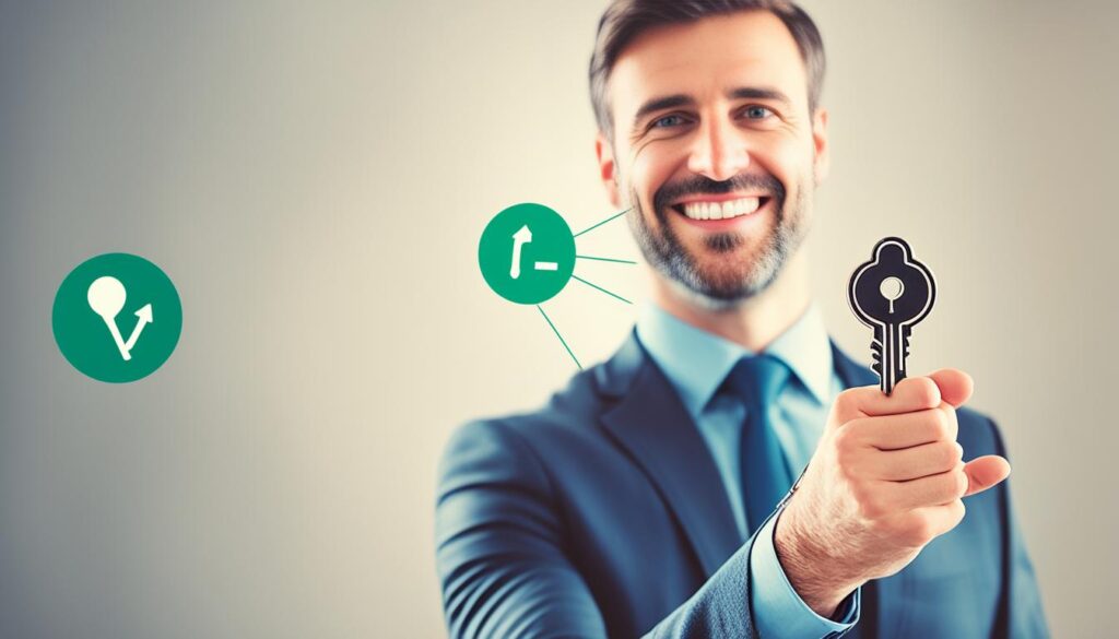 trusted lender