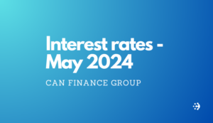 Interest rates - May 2024